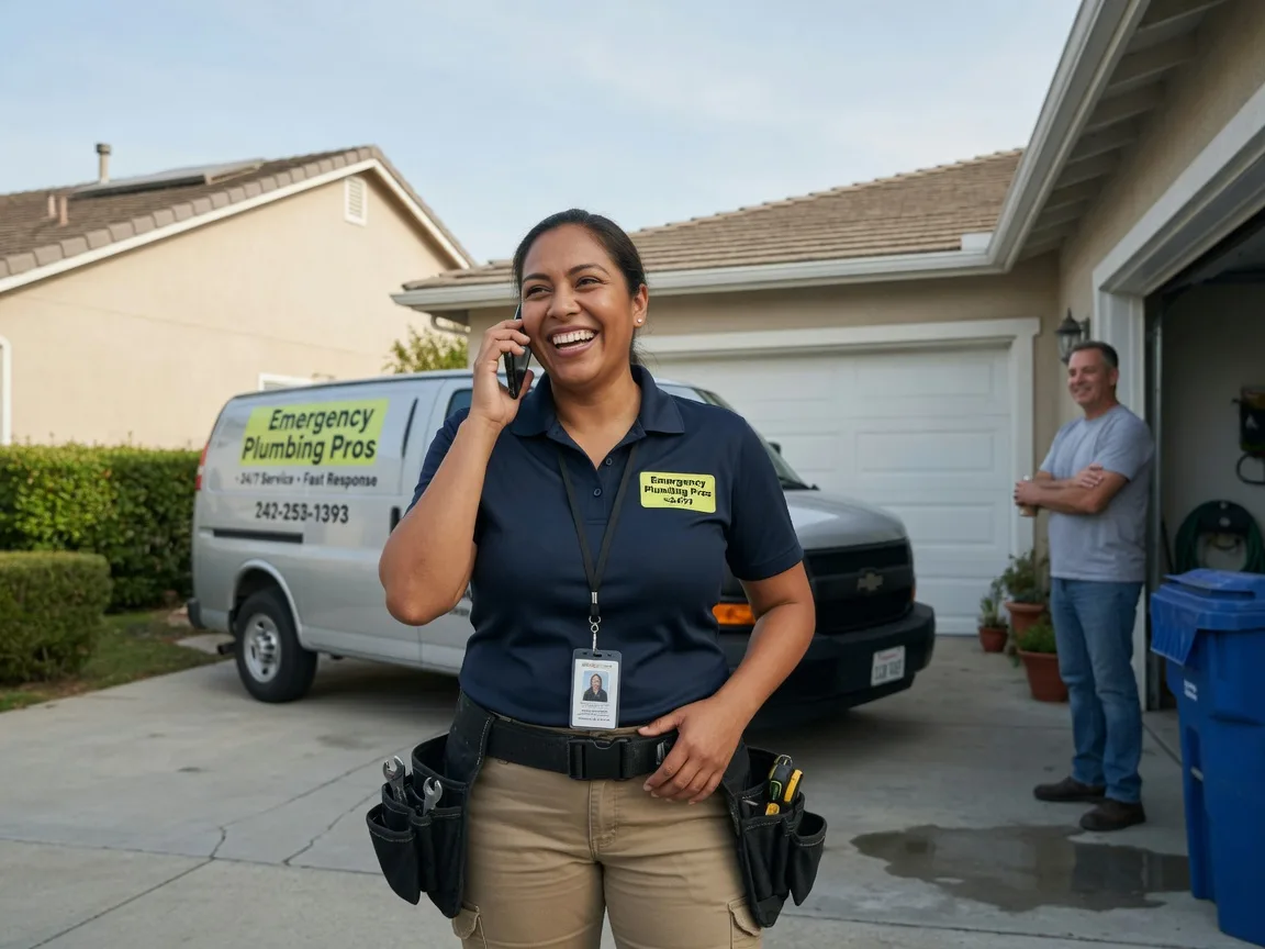 Emergency Plumber Kemp, OK FAQs
